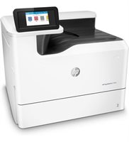 HP PageWide Pro 750dw