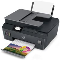 HP Smart Tank Plus 570