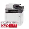KYOCERA ECOSYS M5526cdn PLUS