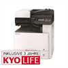 KYOCERA ECOSYS M8124cidn PLUS