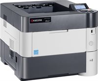 KYOCERA ECOSYS P3050dn