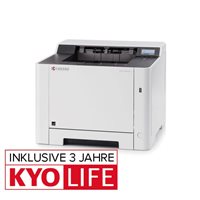KYOCERA ECOSYS P5021cdw/KL3
