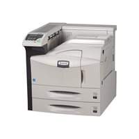 KYOCERA FS-9530DN KYOCERA FS-9530DN