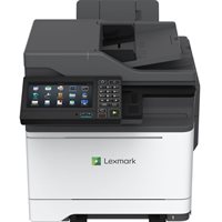 Lexmark CX625adhe