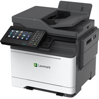 Lexmark CX625adhe