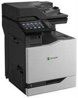 Lexmark CX825de