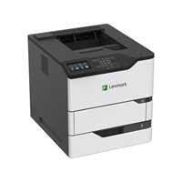 Lexmark MS822de