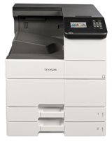 Lexmark MS911de