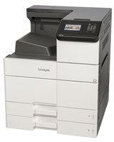 Lexmark MS911de