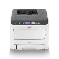 OKI C612n