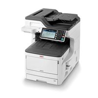 OKI MC873dnct