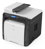 Ricoh SP 325SNw
