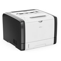 Ricoh SP 377DNwX