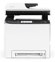 Ricoh SP C261SFNw