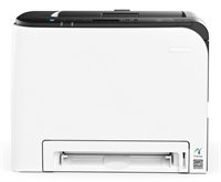 Ricoh SP C262DNw