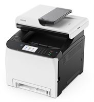 Ricoh SP C262SFNw