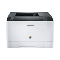 Samsung Xpress C1810W Samsung Xpress C1810W