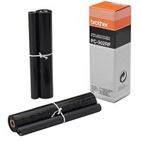 Brother originale nastro di colore nero - PC302RF