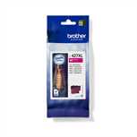Brother Original XL Tinte magenta - LC427XLM