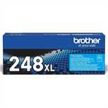 Brother Original XL Toner cyan TN-248XLC - TN248XLC