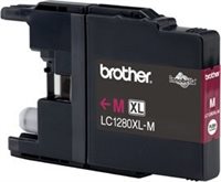 Brother Tinte magenta XL für MFC-J6510DW
