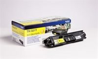 Brother Toner gelb -  TN321Y