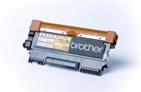 Brother Toner schwarz für HL-2130, TN-2010