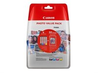 Canon originale XL inchiostro multi-bkcmy - 0332C005