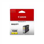 Canon Original Tinte gelb PGI-1500 - 9231B001