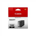 Canon Original Tinte schwarz PGI-1500 - 9218B001