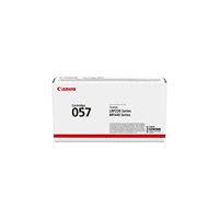 Canon Original Toner schwarz 057 - 3009C002