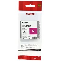 Canon Tinte magenta, PFI-102M