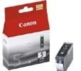 Canon Tintenpatrone photo schwarz,PGI-5BK 0628B001