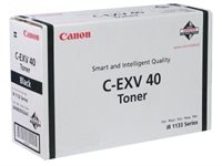 Canon originale toner nero - 3480B006
