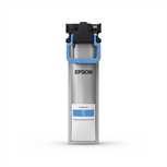 Epson Original HC Tinte cyan - C13T11D240