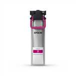 Epson Original HC Tinte magenta - C13T11D340