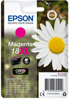 Epson Original Tinte 18XL magenta - C13T18134012