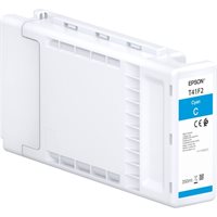 Epson Original Tinte cyan - C13T41F240