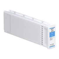 Epson Original Tinte cyan - C13T800200