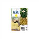 Epson Original Tinte gelb 604 - C13T10G44010