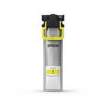 Epson Original Tinte gelb - C13T11C440