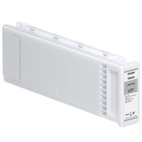 Epson Original Tinte grau - C13T800900