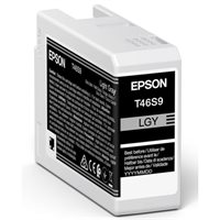 Epson Original Tinte Light Grau T46S9 - C13T46S900