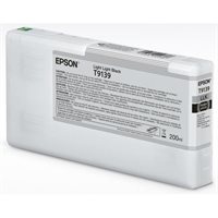 Epson Original Tinte light light schwarz T9139 - C13T913900