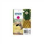 Epson Original Tinte magenta 604 - C13T10G34010