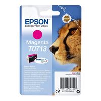 Epson Original Tinte magenta T0713 - C13T07134012