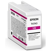Epson Original Tinte Magenta T47A3 - C13T47A300