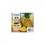 Epson Original Tinte Multi BKCMY - C13T10G64020