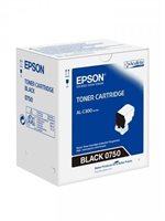 Epson Original - Toner schwarz - C13S050750
