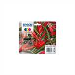 Epson Original XL Tinte Multi BKCMY - C13T09R64020